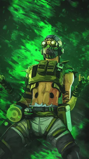 HD apex legends yellow wallpapers | Peakpx