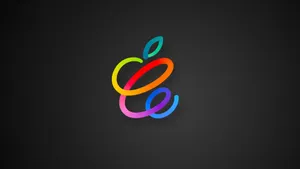 Apple 4k: The Most Crisp And Vibrant Display Wallpaper