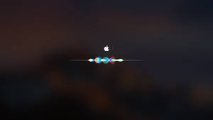 Apple 4k Ultra Hd Waveform Wallpaper