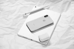 Apple Ipad And Iphone Wallpaper