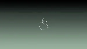 Apple Logo Wallpaper Hd Wallpaper