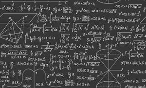 Applied Physics Equations Wallpaper
