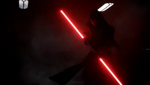 Apprentice Of Sidious Darth Maul Wallpaper