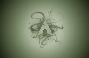 Arch Linux Desktop Wallpaper Wallpaper