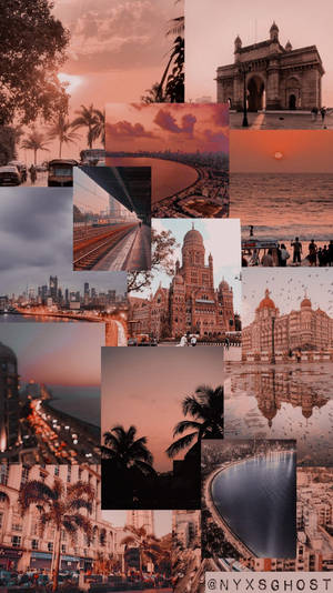 Architectures In India Wallpaper