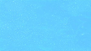 Arctic Blue Plain Color Wallpaper