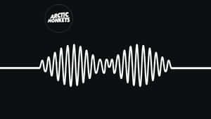 Arctic Monkeys A M Album Cover Wallpaper