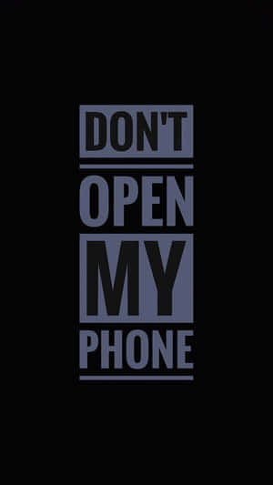 Are You Keeping Tabs On Me? Wallpaper