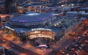Arizona Us Airways Center Wallpaper