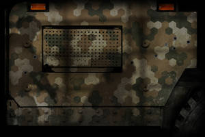 Arma 3 Camouflage Paint Wallpaper