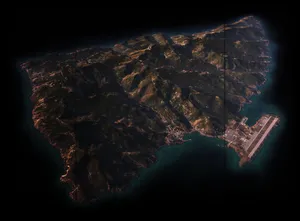 Arma 3 Peninsula Wallpaper