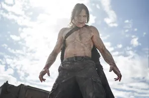 Army Of The Dead Alpha Low-angle Wallpaper