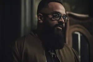 Army Of Thieves Rolph Wallpaper