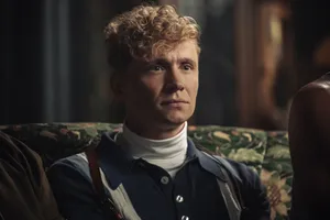 Army Of Thieves Sebastian Schlencht-wöhnert Wallpaper