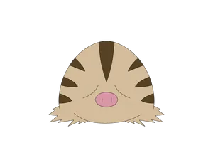 Art Swinub Wallpaper