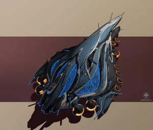 Ashes Of The Singularity Escalation Retribution Wallpaper