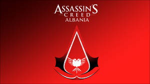 Assasin's Creed Albania Wallpaper