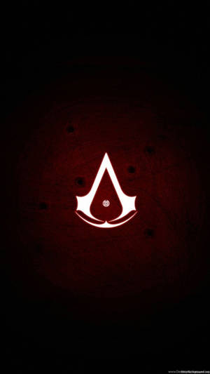 Assassin's Creed Symbol Android Gaming Wallpaper