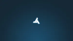 Assassin’s Creed Animus Gamer Logo Wallpaper