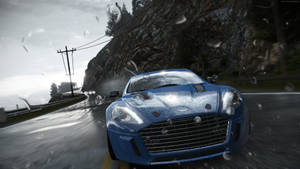 Aston Martin One-77 From Project Cars Wallpaper