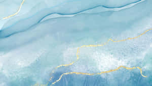 Astonishing Blue Marble Globe Wallpaper