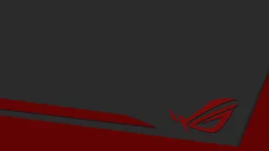 Asus Rog Gamers Wallpaper