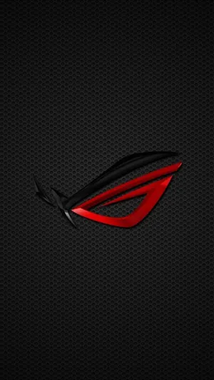 Asus Rog Phone Owl Eye Wallpaper