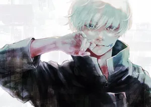 At Your Service! Wallpaper