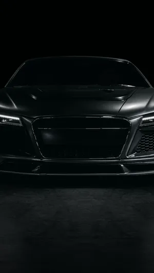 Audi R8 V10 Wallpapers Wallpaper