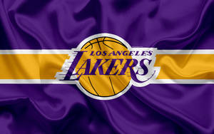 August 29, 2020 - Los Angeles Lakers Championship Parade And Celebration Wallpaper