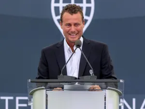 Australian Tennis Legend Lleyton Hewitt Wallpaper