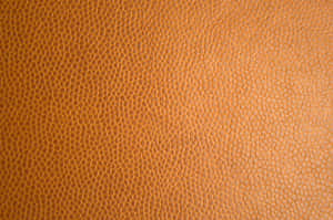 Authentic Light Brown Leather Texture Wallpaper