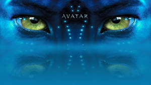 Avatar Film Hd Promo Poster Wallpaper