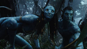 Avatar Film Hd Screenshot Wallpaper