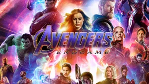 Avengers Endgame 1920 X 1080 Wallpaper