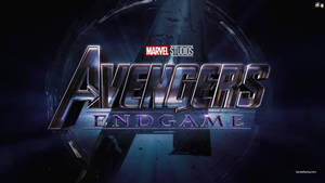 Avengers Endgame Marvel Studios Wallpaper