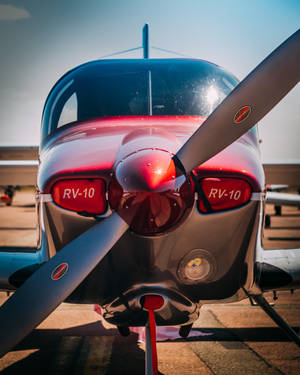 Aviation Lancair Columbia 300 Airplane Wallpaper