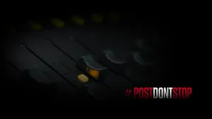 Avid Sound Controls Wallpaper