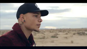 Award-winning Country Artist, Kane Brown Wallpaper