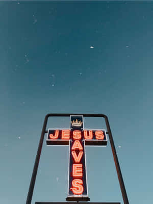 Awe-inspiring Cool Cross Wallpaper Wallpaper