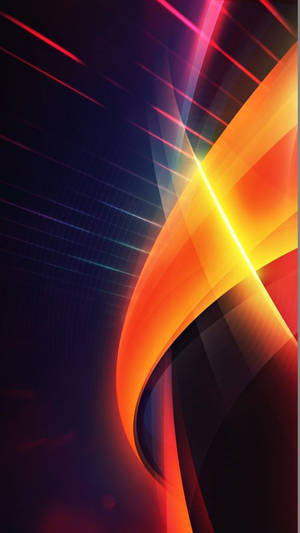 Awesome Abstract Color Full Hd Wallpaper