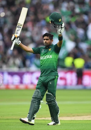 Babar Azam Wallpaper by SalmanAli10 on DeviantArt