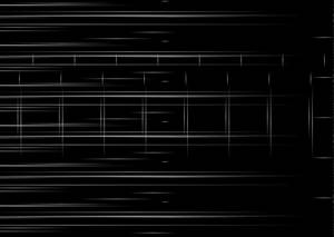 Background Black With White Lines Wallpaper