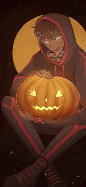 Badboyhalo Halloween Wallpaper