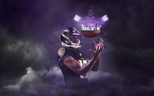 100 Free Baltimore Ravens HD Wallpapers & Backgrounds - MrWallpaper.com