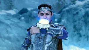 Balveer Magical Watch Wallpaper
