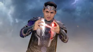 Balveer Powers Wallpaper