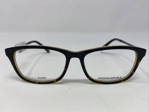 Banana Republic Armani Eyeglasses Wallpaper