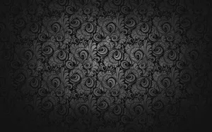 Bands Of Contrast Wallpaper