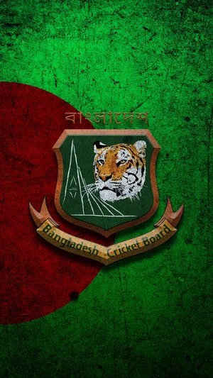 Bangladesh flag wallpaper